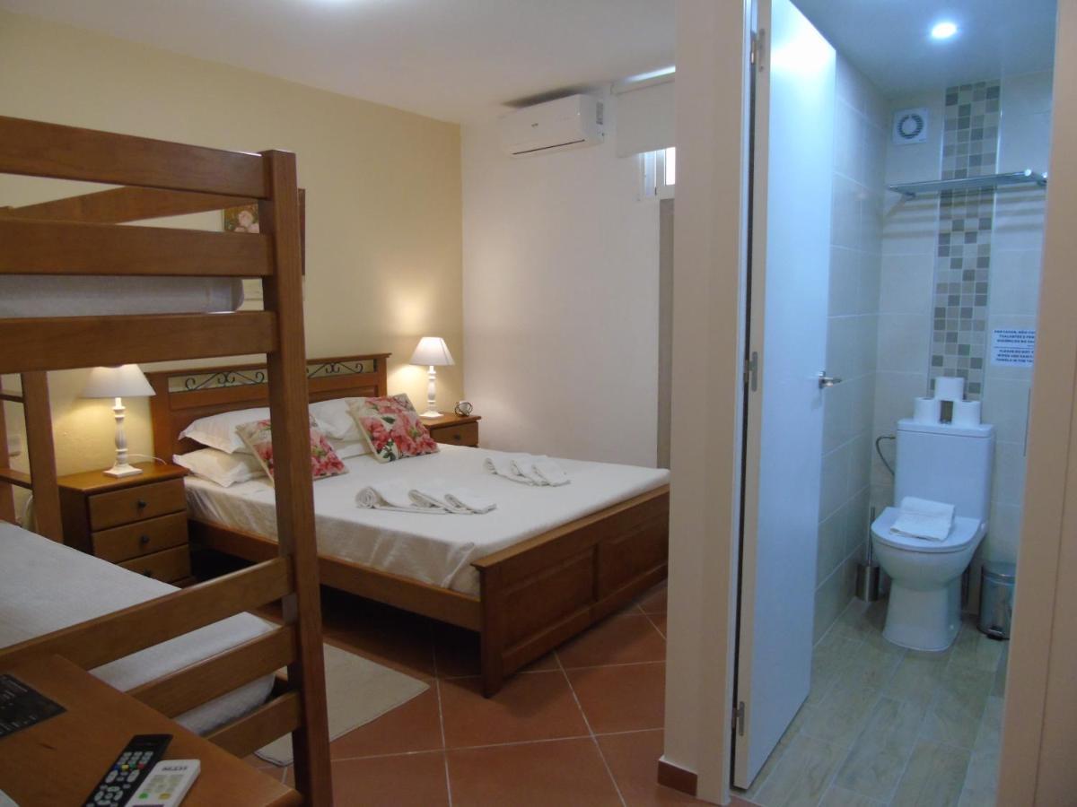 Manta Guest - Bed & Breakfast Manta Rota Exterior photo